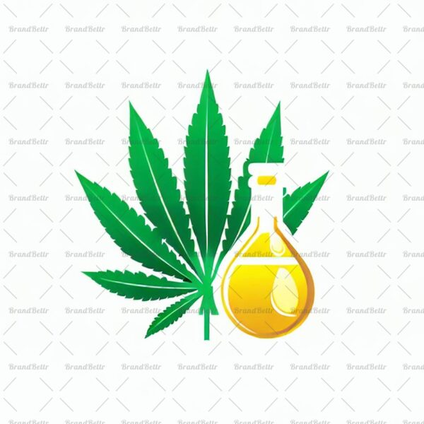 Cannabis Öl